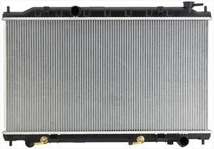 Radiador para Nissan Altima 2002-2006, Máxima - Imagen 1 de 2