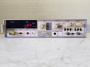 FLUKE 1953A COUNTER TIMER GUASTO BROKEN - Bild 1 von 2
