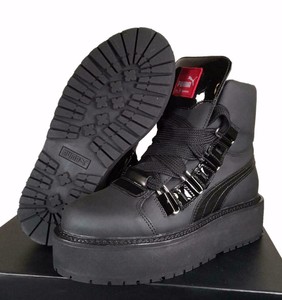 puma fenty boots ebay