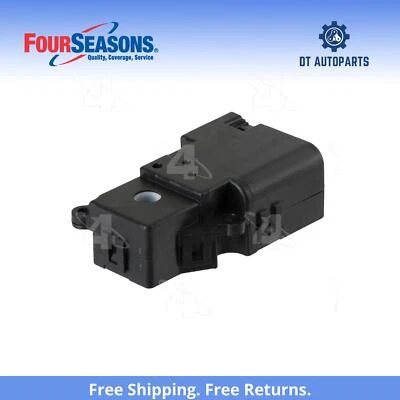 For 2004-2005 GMC Envoy XUV HVAC Mode Door Actuator Auxiliary 4 Seasons - Image 1 of 4