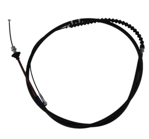 Genuine Toyota Front Parking Brake Cable 4Runner 1990-95 46410-35650 - Picture 1 of 1