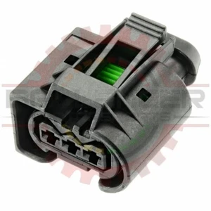 3 way Diesel Injection Pump Plug Compatible with Kostal - Picture 1 of 20