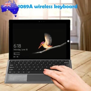 Wireless Bluetooth-compatible 3.0 Keyboard for Surface Pro 3/4/5/6/7 with Touchp - Afbeelding 1 van 8