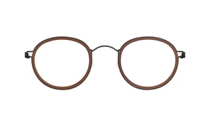 Lindberg AIR TITANIUM RIM LEX K162M/U9 47mm Brille Fassung - Bild 1 von 2