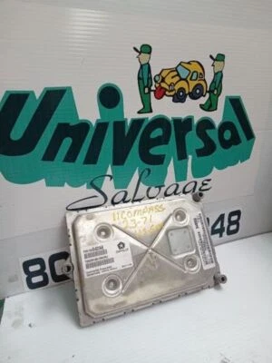 Jeep Compass ECM 2011 Foto 1 de 4