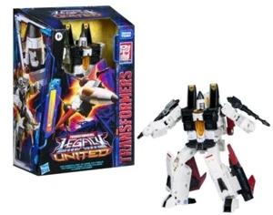 Transformers Legacy United Voyager Ramjet ***IN-STOCK*** - Picture 1 of 13