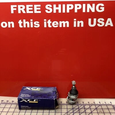 XCP Precision Parts Chassis Parts Ball Joint #BJ81086/K7452 - Image 1 of 4