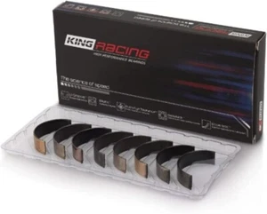 Connecting rod bearings King Racing for Subaru EJ20 EJ25 set STD - Picture 1 of 6