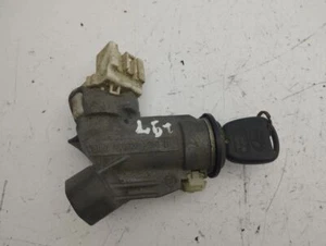 Toyota Yaris 2007 Ignition Switch Lock Barrel Key N0502241256 AMD142777 - Picture 1 of 9