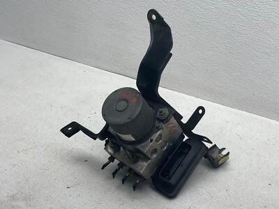 Bomba de freno antibloqueo ACURA RLX ABS 2014-2017 OEM LOTE669 Foto 1 de 4