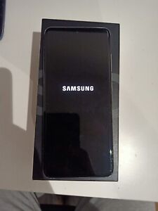 Samsung Galaxy S20 5G SM-G981B 128GB/12GB Mobile Unlocked GRADE C 