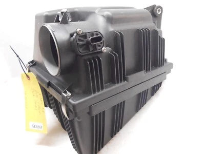 Caixa de filtro de ar BMW X4, X3 FABRICANTE DE EQUIPAMENTO ORIGINAL 13717616932/7616932 GE0263 - Imagem 1 de 4