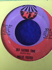 U.S Original - RnB Millie Foster - Ol’ Father Time - Ex