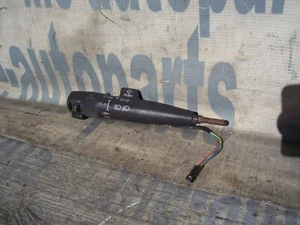 1996-2002 SEVILLE ELDORADO TURN SIGNAL WIPER WASHER SWITCH HANDLE LEVER - GREY - Picture 1 of 7