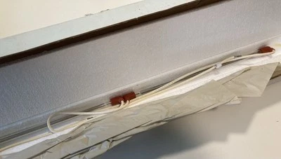 PIEZA CALENTADOR DESCONGELANTE MAYTAG # 61001874 Foto 1 de 4