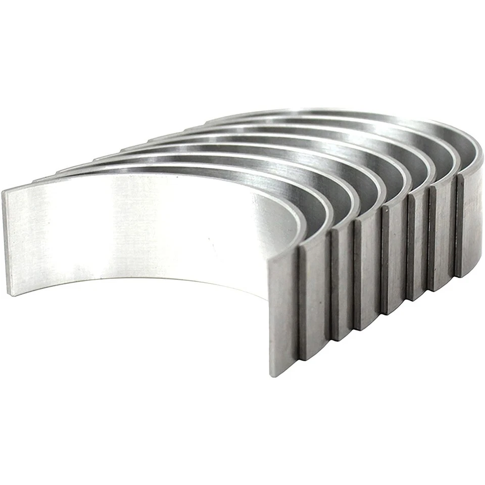 Juego de juegos de rodamientos de varilla RB805.30 DNJ para VW Audi Q3 Quattro A5 A4 A3 Q5 A6 Jetta TT Foto 1 de 1