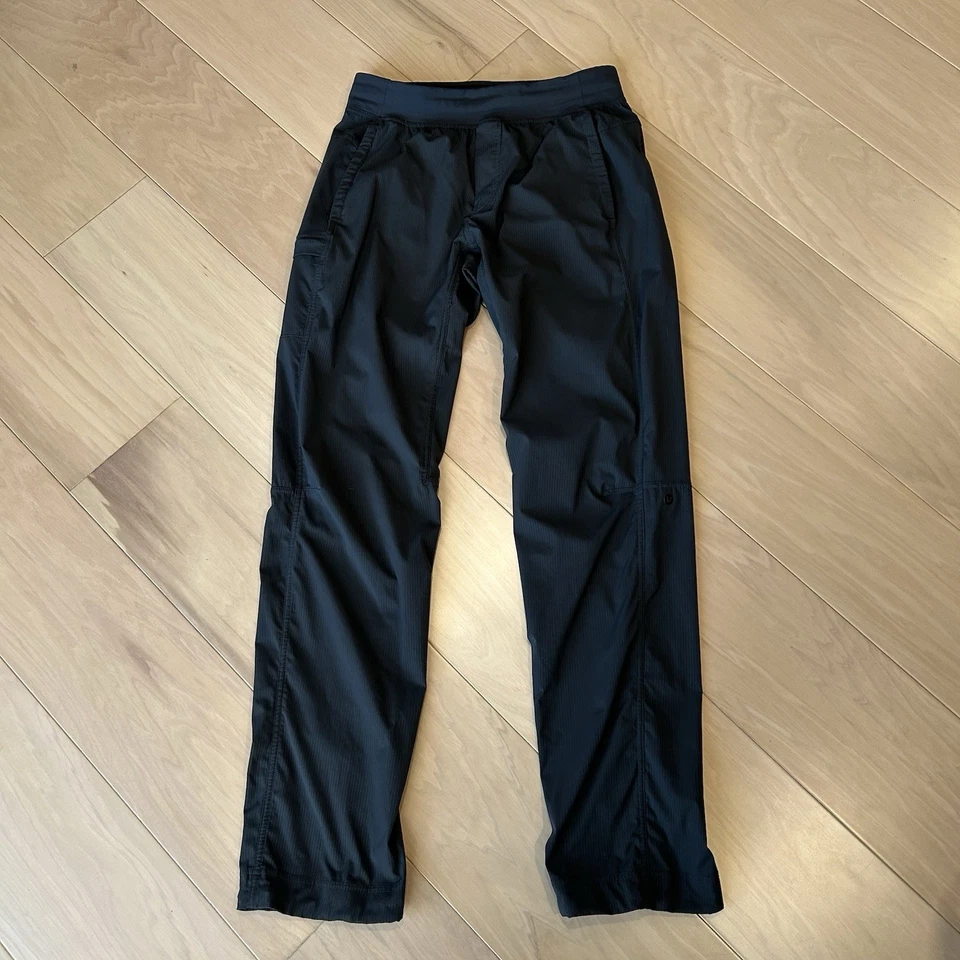 Pantalón deportivo Lululemon Seawall 2.0 mediano para hombre Foto 1 de 4