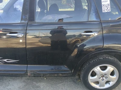 2001-2003 Chrysler Pt Cruiser Driver Rear Door Oem GGZ2Z Foto 1 de 4
