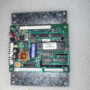 FSI, USI, 3061 Soda Maschine Steuerplatine getestet funktioniert - Bild 1 von 3