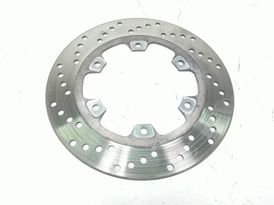 03 04 Ducati Monster 1000S IE rotor de freio a disco traseiro INV - Imagem 1 de 4