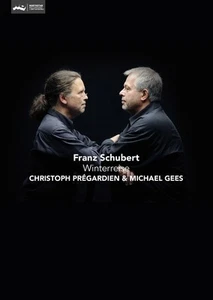 Schubert: Winterreise (DVD) Christoph Prégardien: tenor Michael Gees: piano - - Picture 1 of 2