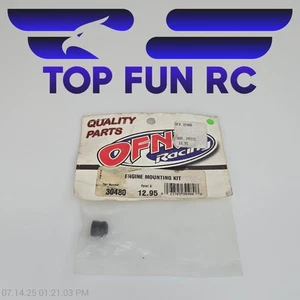 Kit de montaje de motor OFNA 30480 para OFNA Ultra GT - Imagen 1 de 1