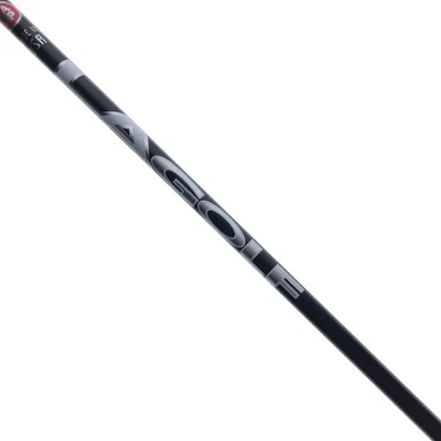 Gebrauchter LA Golf A Series High 50W 3 Flex Driver Schaft / Regular / Callaway Gen2 Ad - Bild 1 von 4