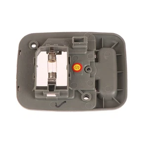 Car Styling Rear Interior Reading Light Inside Roof Lamp Compatible For Nv200 - Photo 1/11