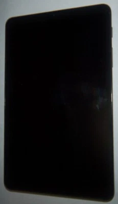 Samsung Galaxy Tab A 8.4 (2020) 32GB (Verizon) SM-T307U - Broken - Image 1 of 2