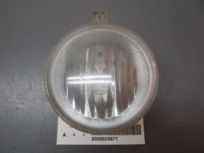 Fog Light Lamp Fits 2005-2009 Dodge Caravan 32271 - Image 1 of 4