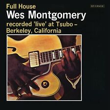 Wes Montgomery Full House (Opaque Mustard (Vinyl) (UK IMPORT)