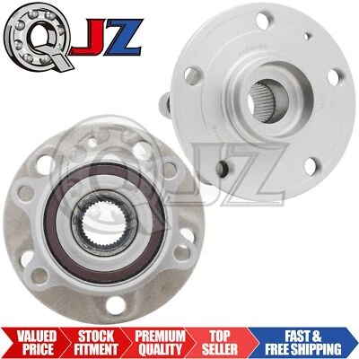 [REAR(Qty.2pcs)] Wheel Hub Bearing Assembly Replacement 2008 Volkswagen R32 AWD - Image 1 of 4