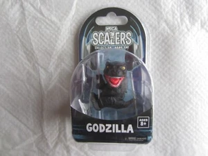 2014 NECA Godzilla Scaler NIP - Picture 1 of 3