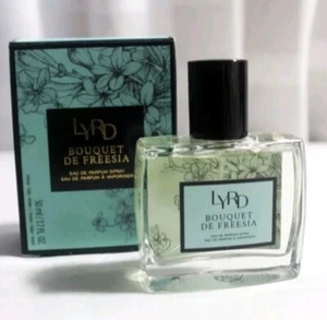 Avon's LYRD Bouquet De Freesia Eau De Parfum Spray 1.7 oz. - (Sealed) - Picture 1 of 1