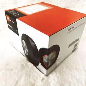 JBL Pebbles altoparlante basso USB DAC nero PEBBLESBLKJN DOCKING/MINI ALTOPARLANTI - Foto 1 di 9