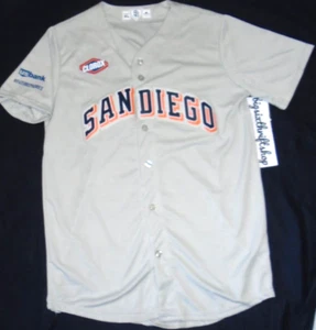 San Diego Padres Cotapaxi Future Padres US Bank/Clorox Trikot Jugend XL - Bild 1 von 2