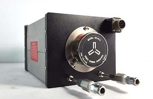 EG&G Gamma Scientific DC-51C Photomultiplier Detector Chamber Tube PMT - Picture 1 of 7