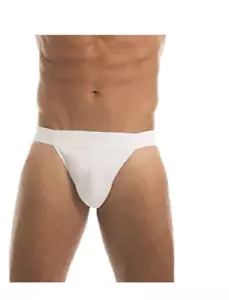 6 slip uomo mod. Tanga in 100% cotone filo di scozia slip Garda 0950 - Foto 1 di 4