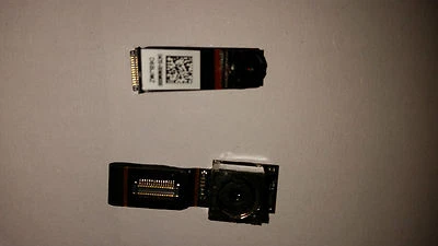 cameras TOSHIBA AT10LE-A WEBCAMS FRONT & REAR for 10.1" tablet GENUINE  - Image 1 of 2