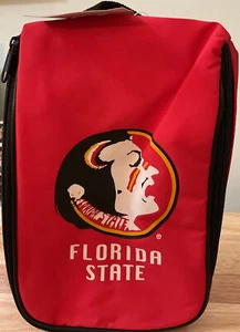 Florida State Seminolen offiziell lizenzierte Brotdose - Bild 1 von 3