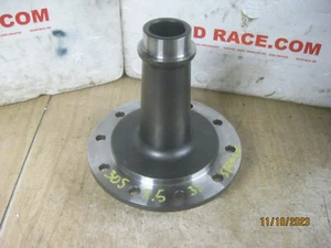 CARRETE COMPLETO 10 PERNOS 8.5 posi D1523 CAMIÓN EXTRAÑO CORTE Monte Carlo CAMARO 30S - Imagen 1 de 9