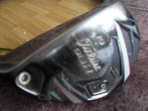 TITLEIST 913H 19 DEG RESCUE / HYBRID - LEFT HAND - DIAMANA SHAFT! - Picture 1 of 1