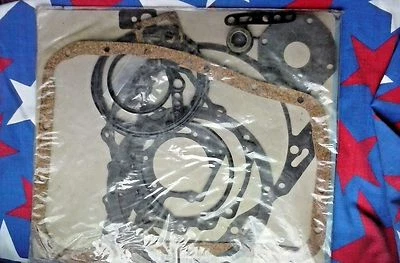 automatic transmission KIT Roto Hydramatic 375, Slim Jim 10 1961-1964 GM - Image 1 of 4