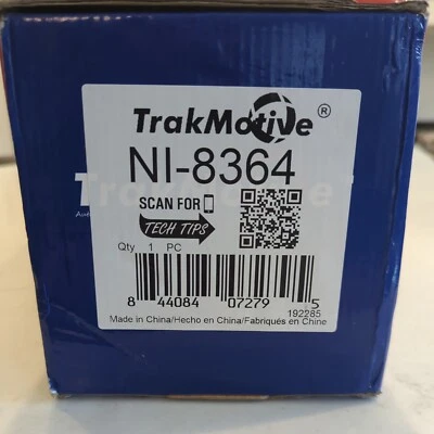 Eje trasero derecho/izquierdo CV SurTrack NI-8364 para Nissan 350Z G35 Q45 2002-09 Foto 1 de 4