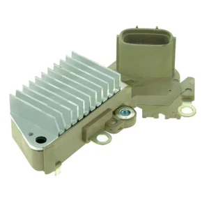 Jaylec 15-847 Alternator Regulator Same as Denso 126000-1580 or 126000-1670 - Picture 1 of 3