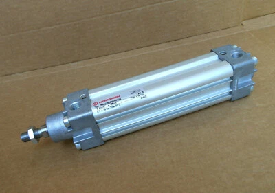 IMI NORGREN ISO Zylinder PRA/182040/M/125, Kolben=40mm / Hub=125mm