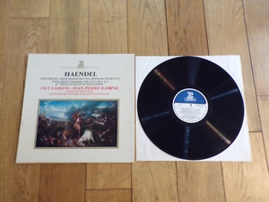 VINYLE 33T-HAENDEL-5 CONCERTOS-ERATO STU 70271 - Imagen 1 de 1