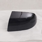 1*Left SIDE GLOSS BLACK WING MIRROR COVER FOR ​FORD FOCUS MK2 2005-2008