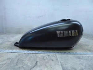 1979 Yamaha XS650 Y257. gas fuel petrol tank - Picture 1 of 11