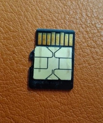 DOPPIA NANO SIM + SD CARD CONTEMPORANEAMENTE SAMSUNG GALAXY DUAL SIM S7 S8 NOTE - Immagine 1 di 3